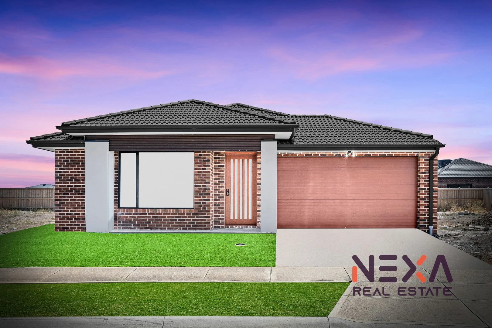 12 FARMHILL CIRCUIT, Woodstock VIC 3751