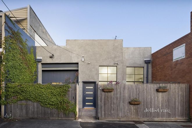 Picture of 24-26 Taplin Street, FITZROY NORTH VIC 3068