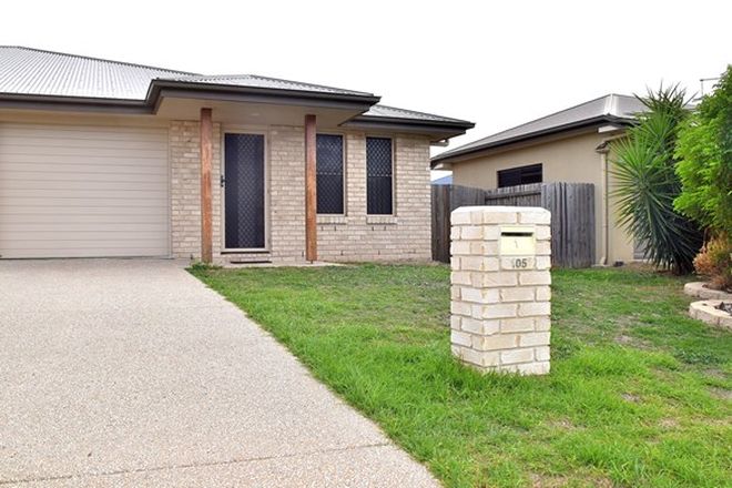 Picture of 1/105 Tooth Street, ROSENTHAL HEIGHTS QLD 4370