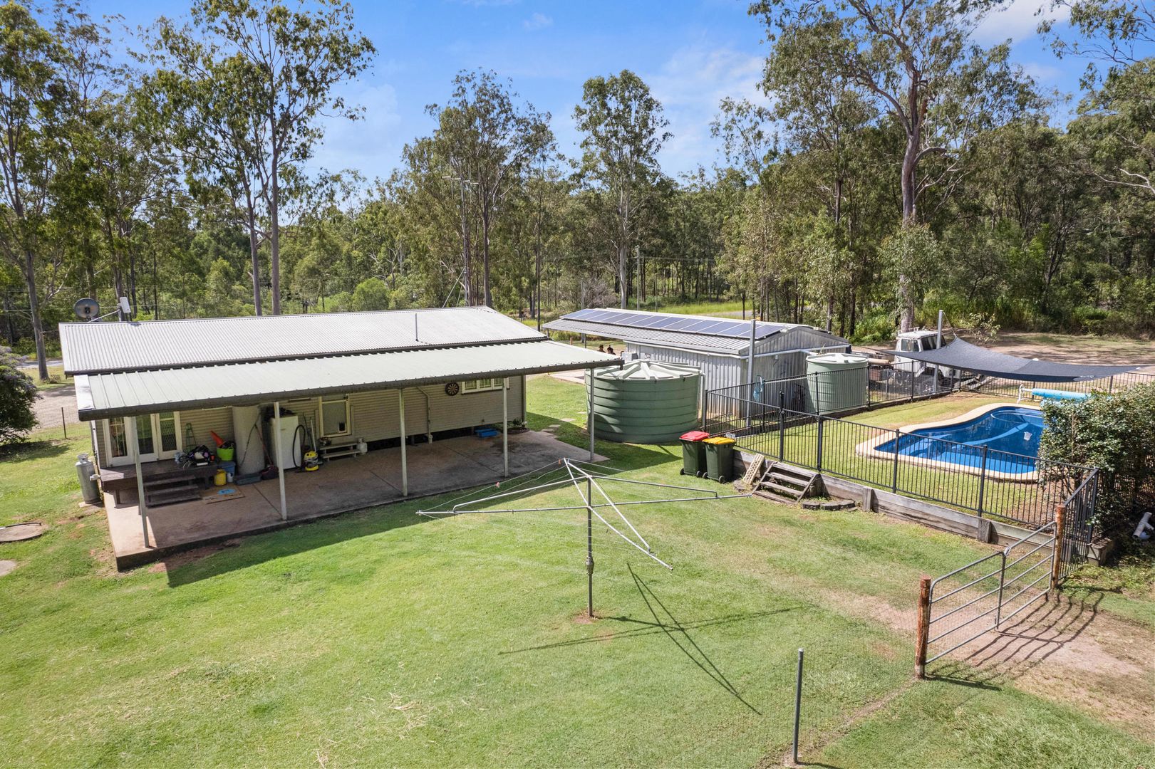 8 Kirsten Drive, Curra QLD 4570, Image 1