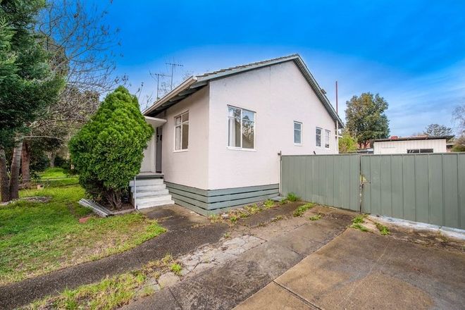 Picture of 262 Liberty Parade, HEIDELBERG WEST VIC 3081