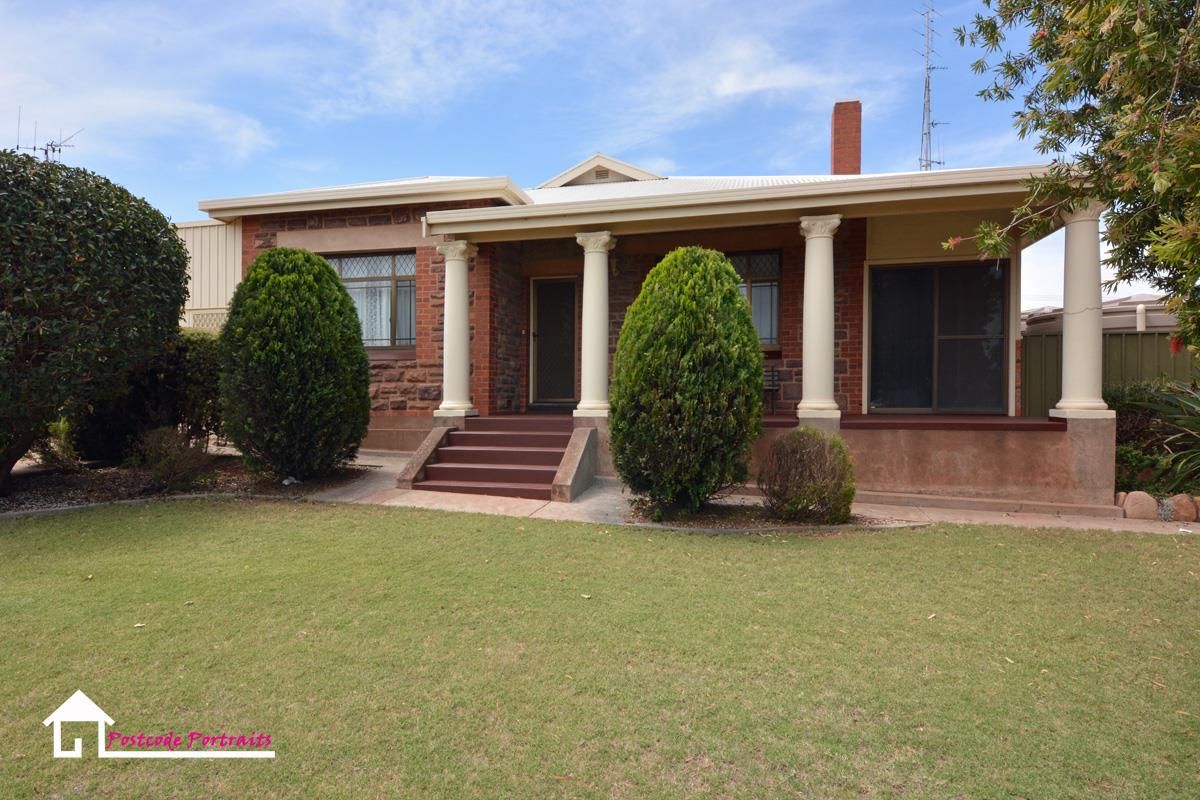 14 Field Street, Whyalla Playfor Property History & Address Research