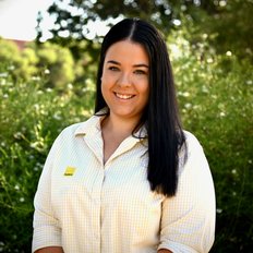 Ray White Longreach - Jaymee Matheson