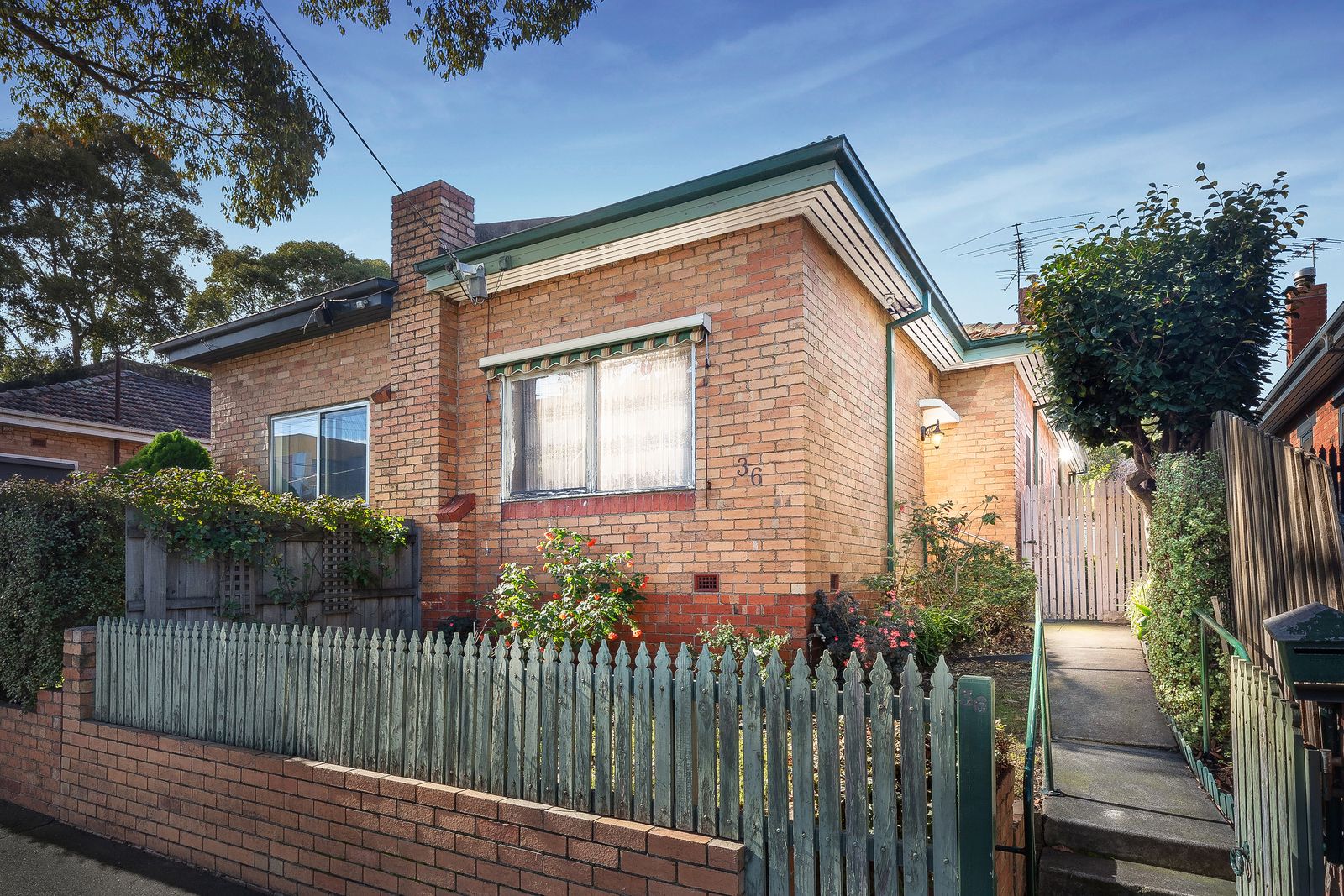 36 Ascot Vale Road, Flemington VIC 3031, Image 0