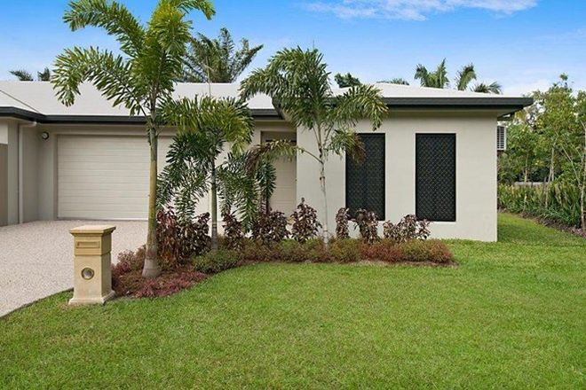 Picture of 1/2 Michelia Street, PALM COVE QLD 4879