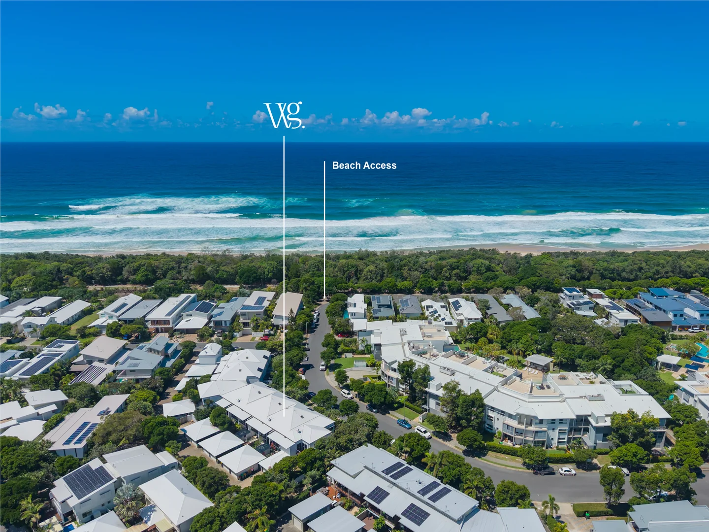 Additional image 5 of 3/30 She-Oak Lane, Casuarina NSW 2487