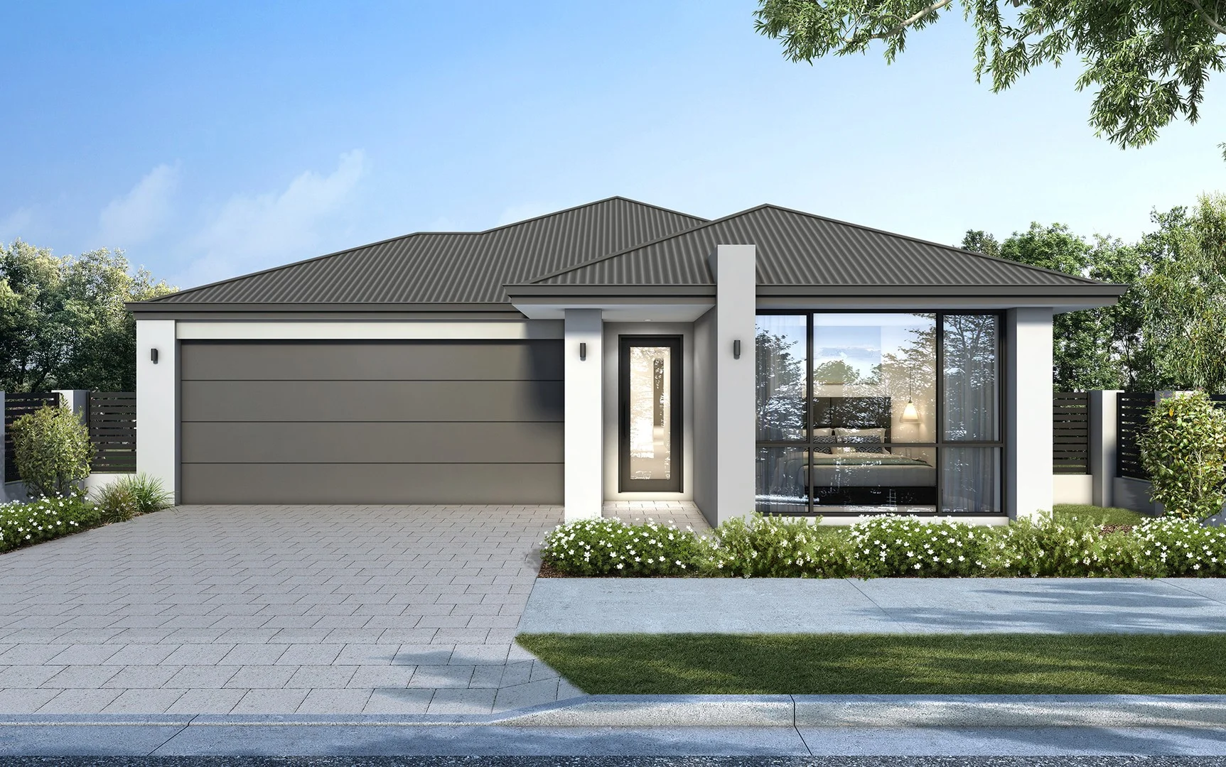 Primary image of Lot 407 Agile Way, Glen Iris Estate, Jandakot WA 6164