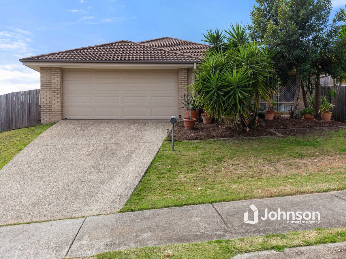 26 Chanel Court, Wulkuraka QLD 4305, Image 0