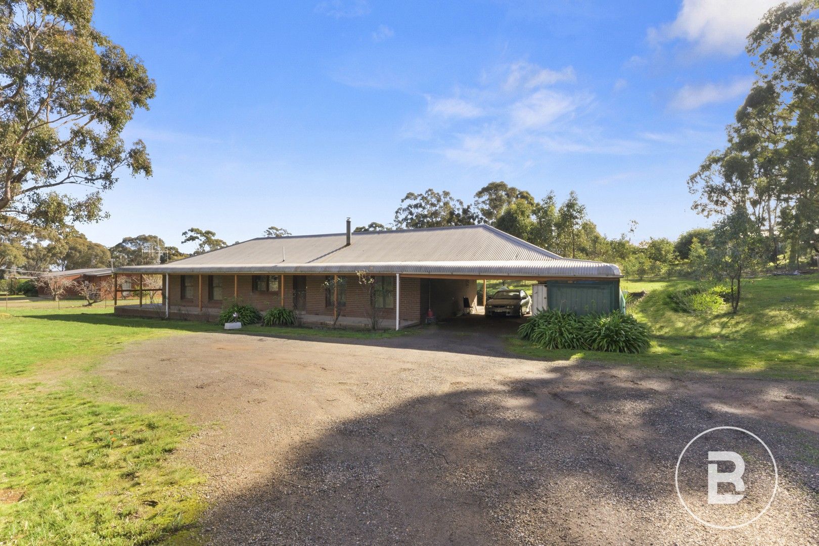 72 Edwards Road, Maiden Gully Property History & Address Research