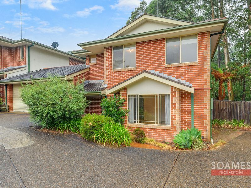 4/21-23 Frederick Street, Hornsby NSW 2077, Image 0