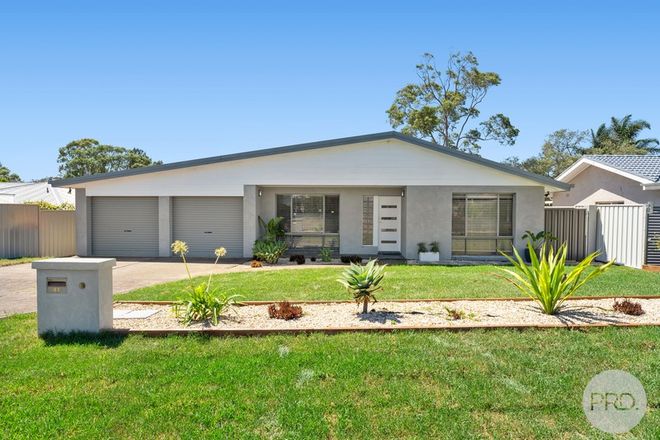 Picture of 41 Yachtsman Crescent, SALAMANDER BAY NSW 2317