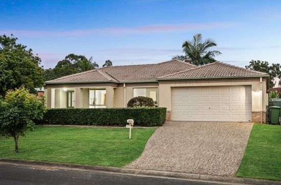 4 bedrooms House in 42 Samba Place UNDERWOOD QLD, 4119