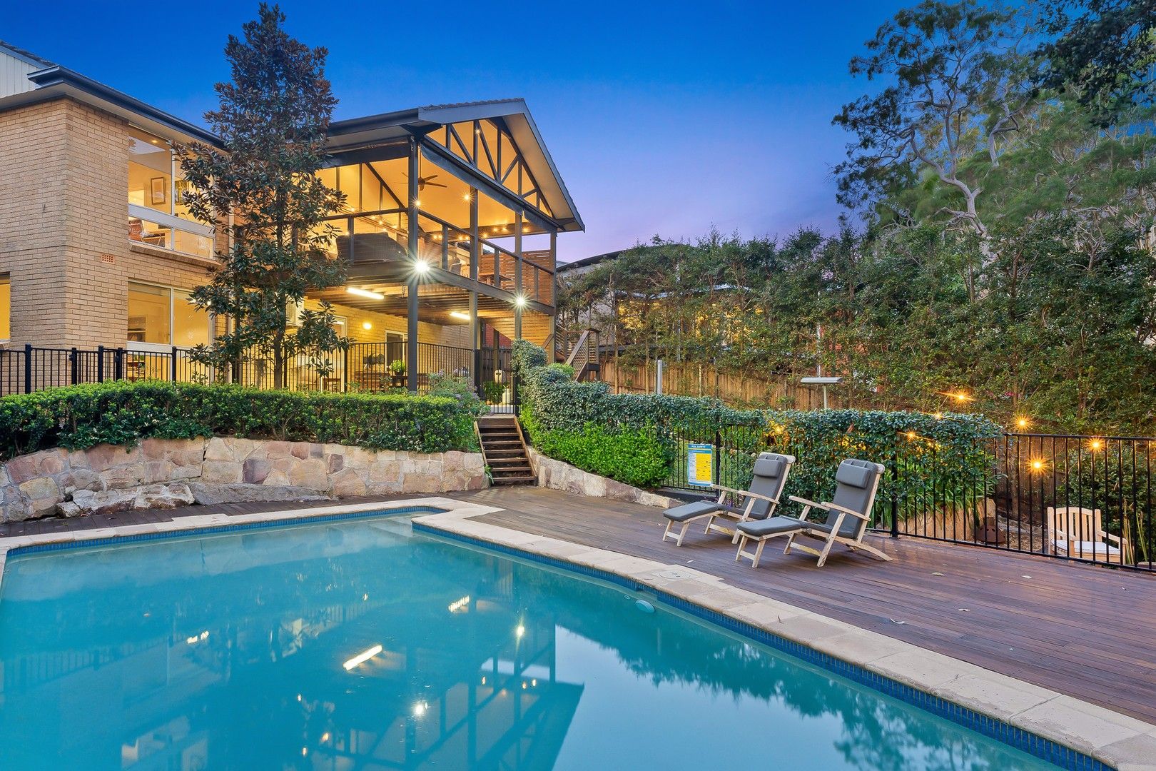 36 Greenhaven Drive, Pennant Hills NSW 2120 Domain