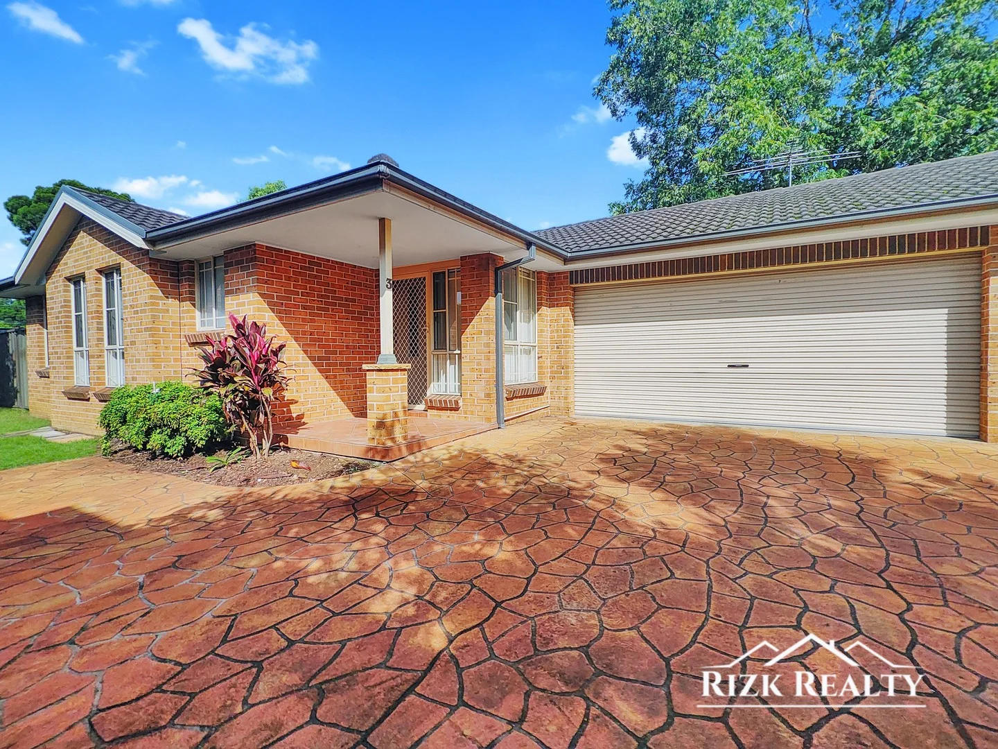 3/180 Adelaide Street, St Marys NSW 2760