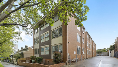 Picture of 9/26 Canning Street, NORTH MELBOURNE VIC 3051