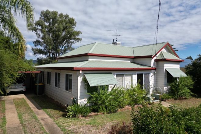 Picture of 12 Riddell Street, BINGARA NSW 2404