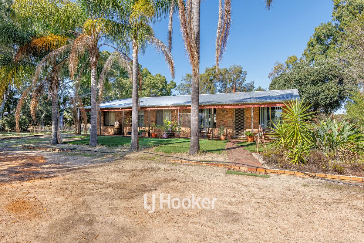 31 Christmas Tree Court, North Boyanup WA 6237, Image 1