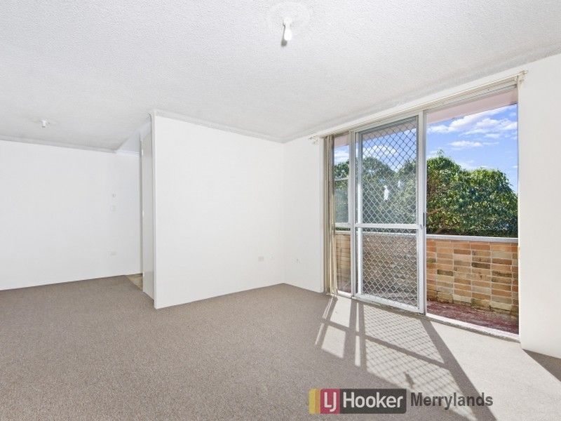 4/23 St Ann Street, Merrylands NSW 2160, Image 1