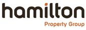 Logo for  Hamilton Property Group