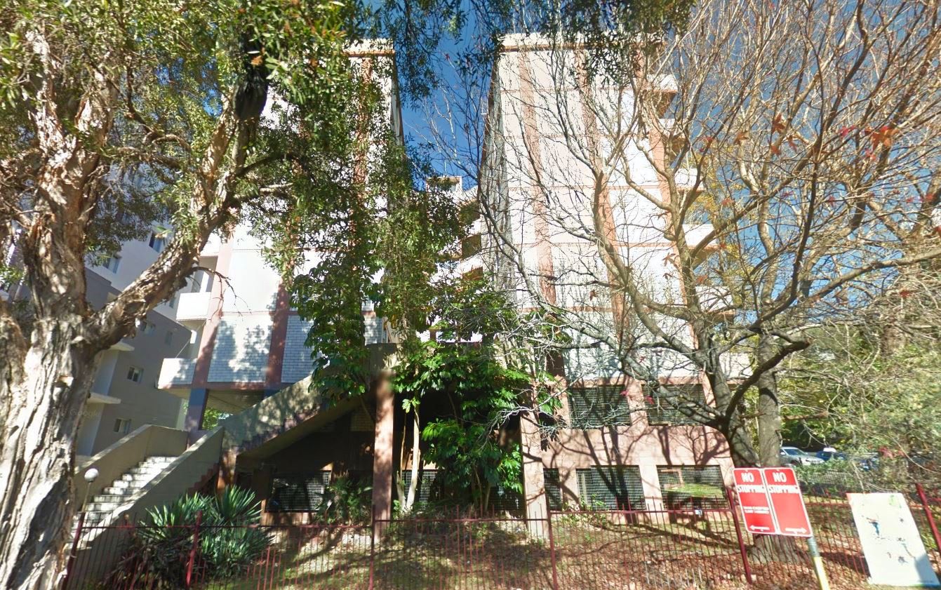 2 bedrooms Apartment / Unit / Flat in Campbell Street PARRAMATTA NSW, 2150
