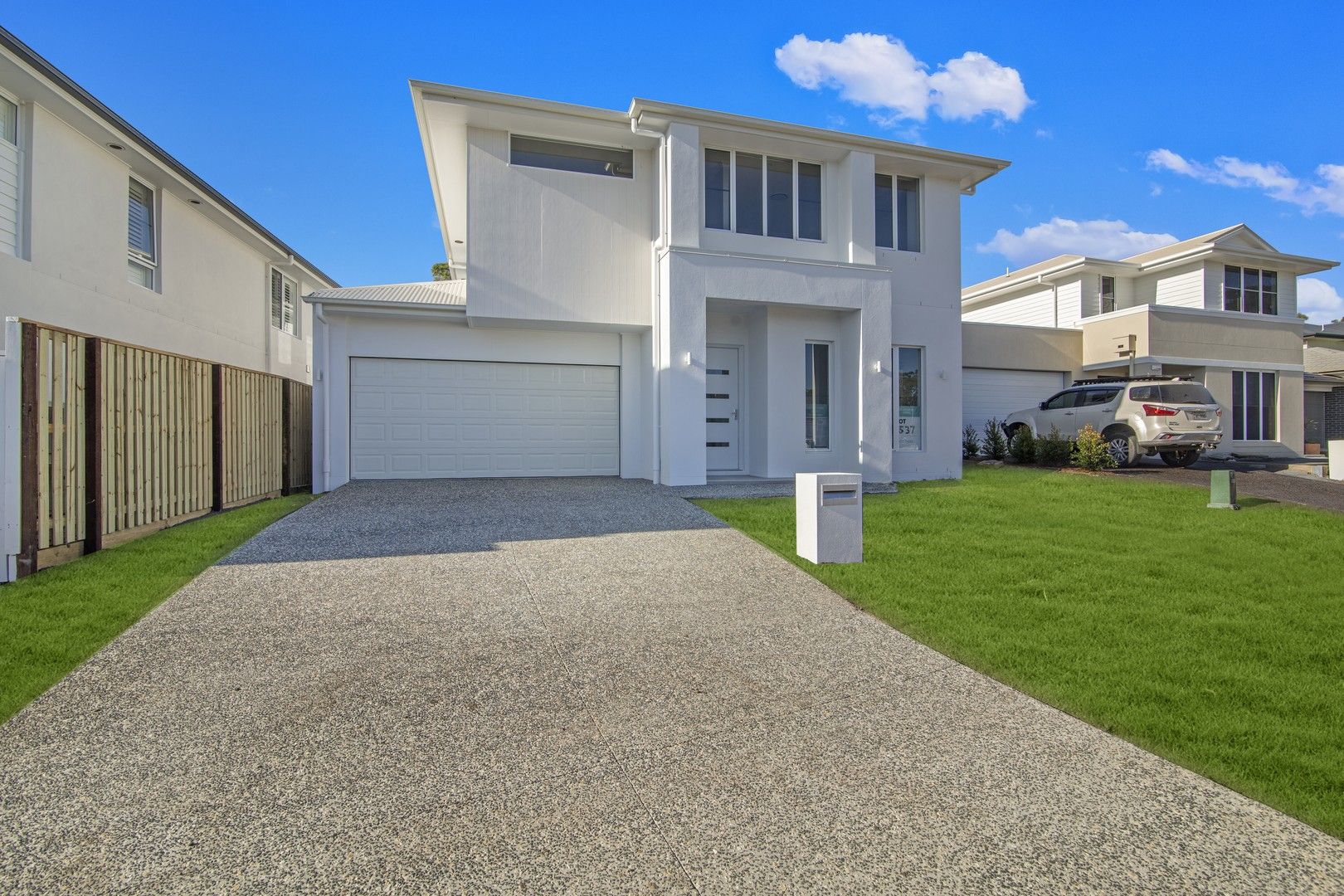 5 bedrooms House in 79 Alexandrina Street COOMERA QLD, 4209