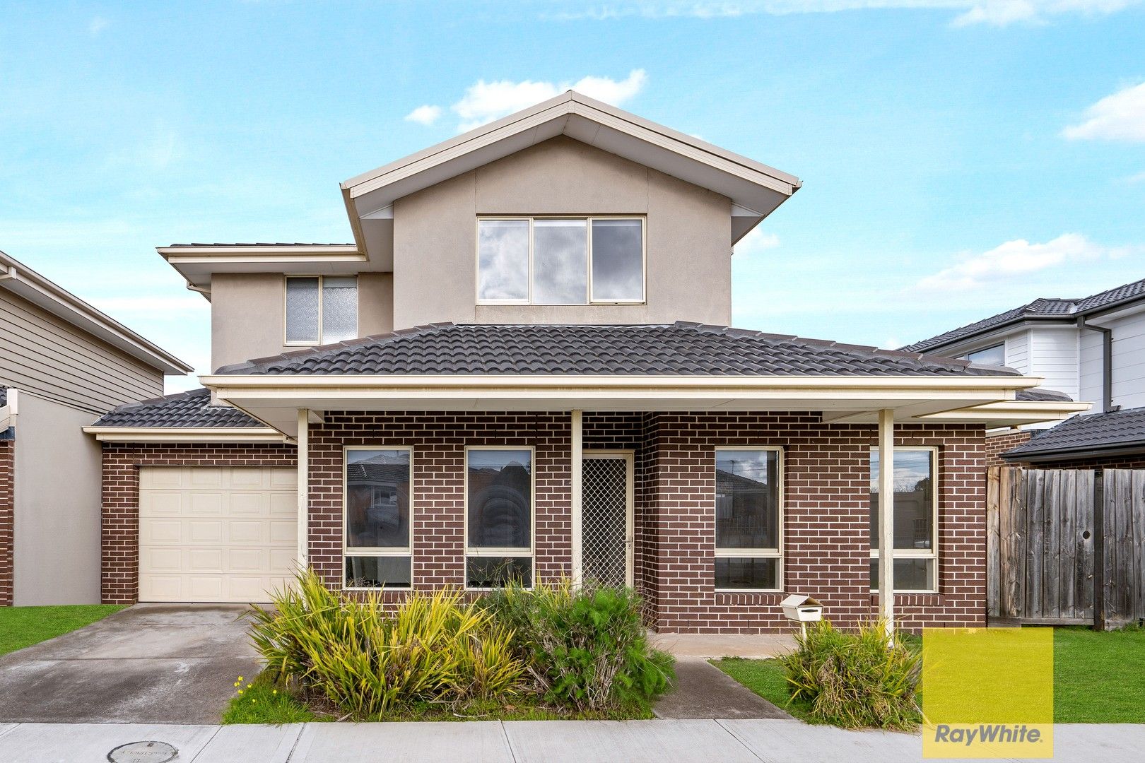 3 bedrooms House in 40 Raymond Street SUNSHINE WEST VIC, 3020