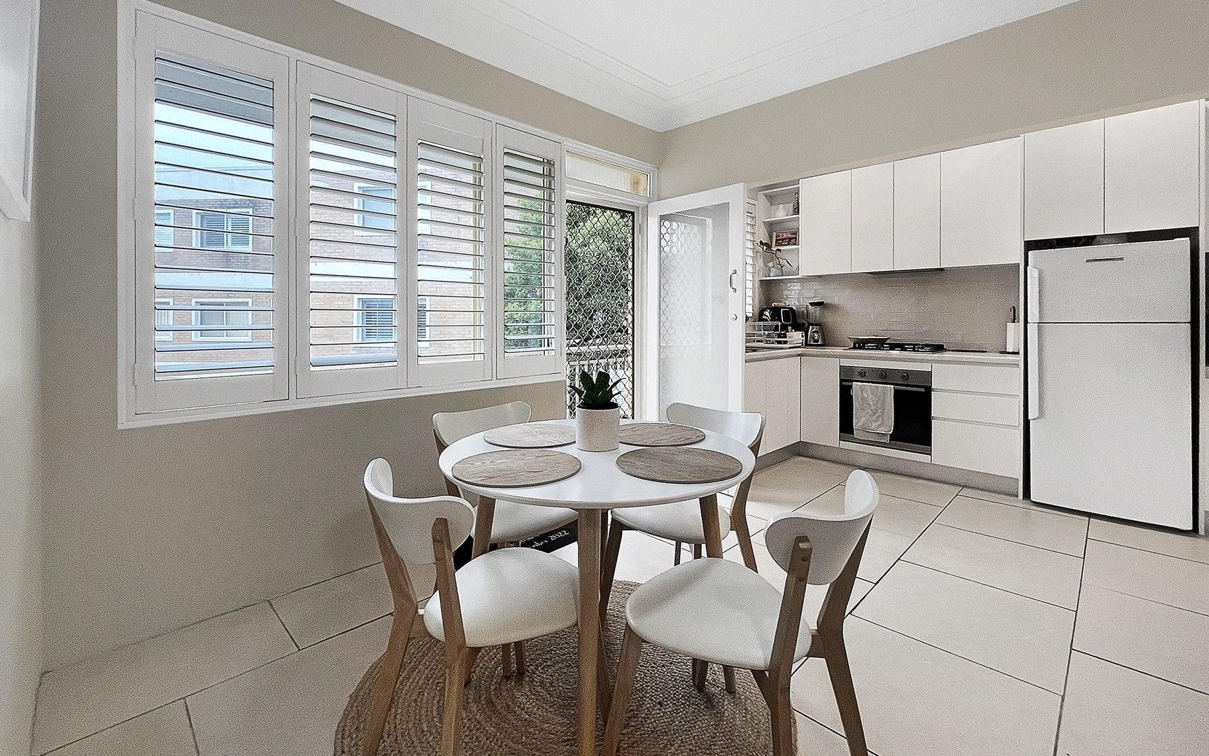 2 bedrooms Apartment / Unit / Flat in 6/37 Ewos Parade CRONULLA NSW, 2230