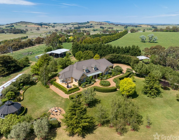 1187 Millthorpe Road, Millthorpe NSW 2798