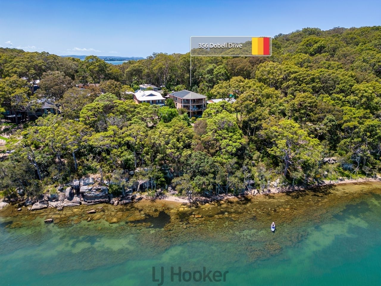 356 Dobell Drive, Wangi Wangi NSW 2267, Image 1