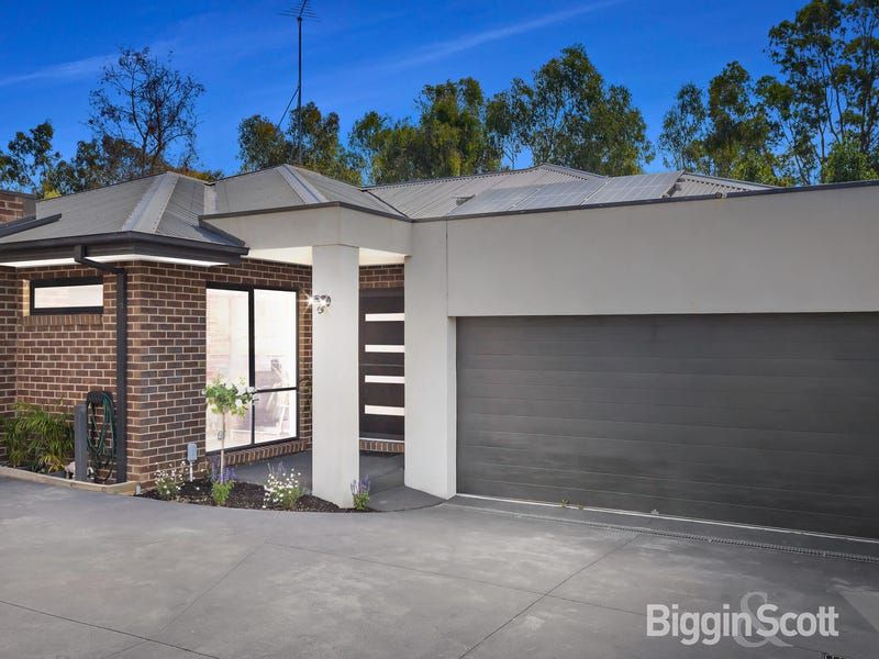 3 bedrooms House in 2/37 Ashwood Drive ASHWOOD VIC, 3147