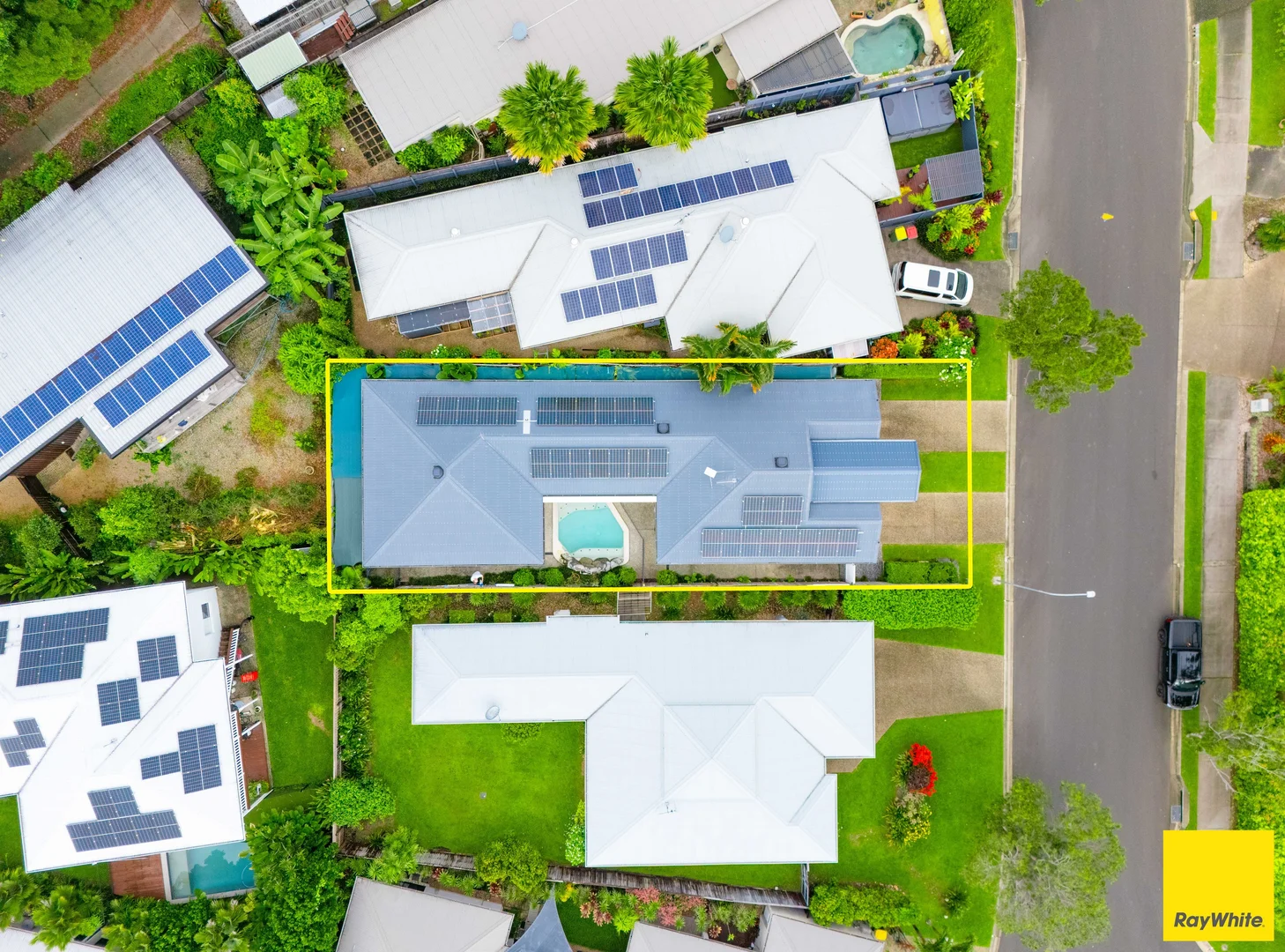 Additional image 24 of 10 Seclusion Drive, Palm Cove QLD 4879