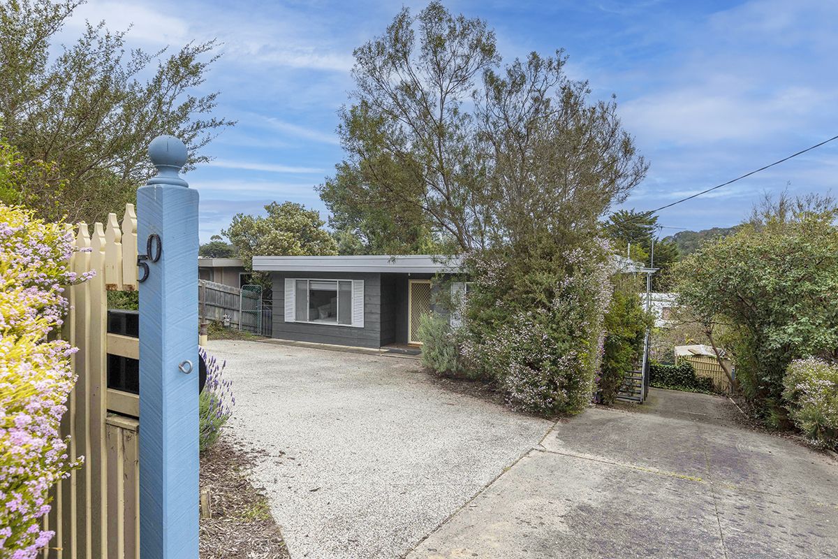 3 bedrooms House in 50 Observation Drive RYE VIC, 3941