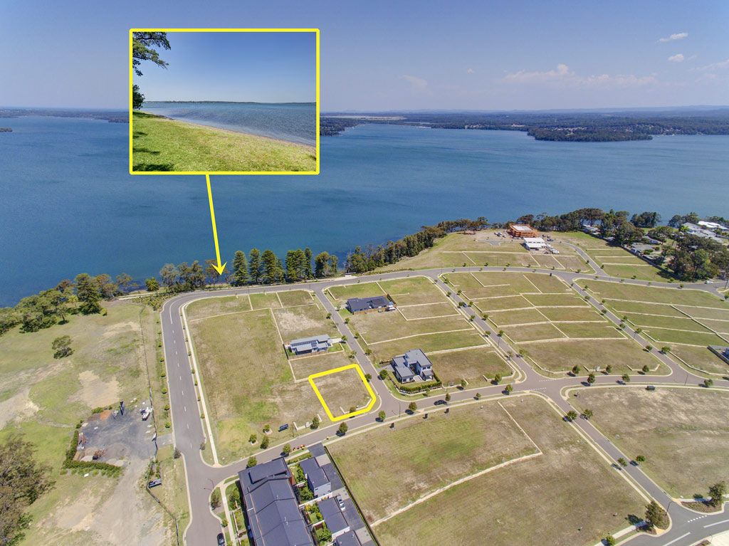 54 Celestial Drive, Morisset Park NSW 2264 Domain