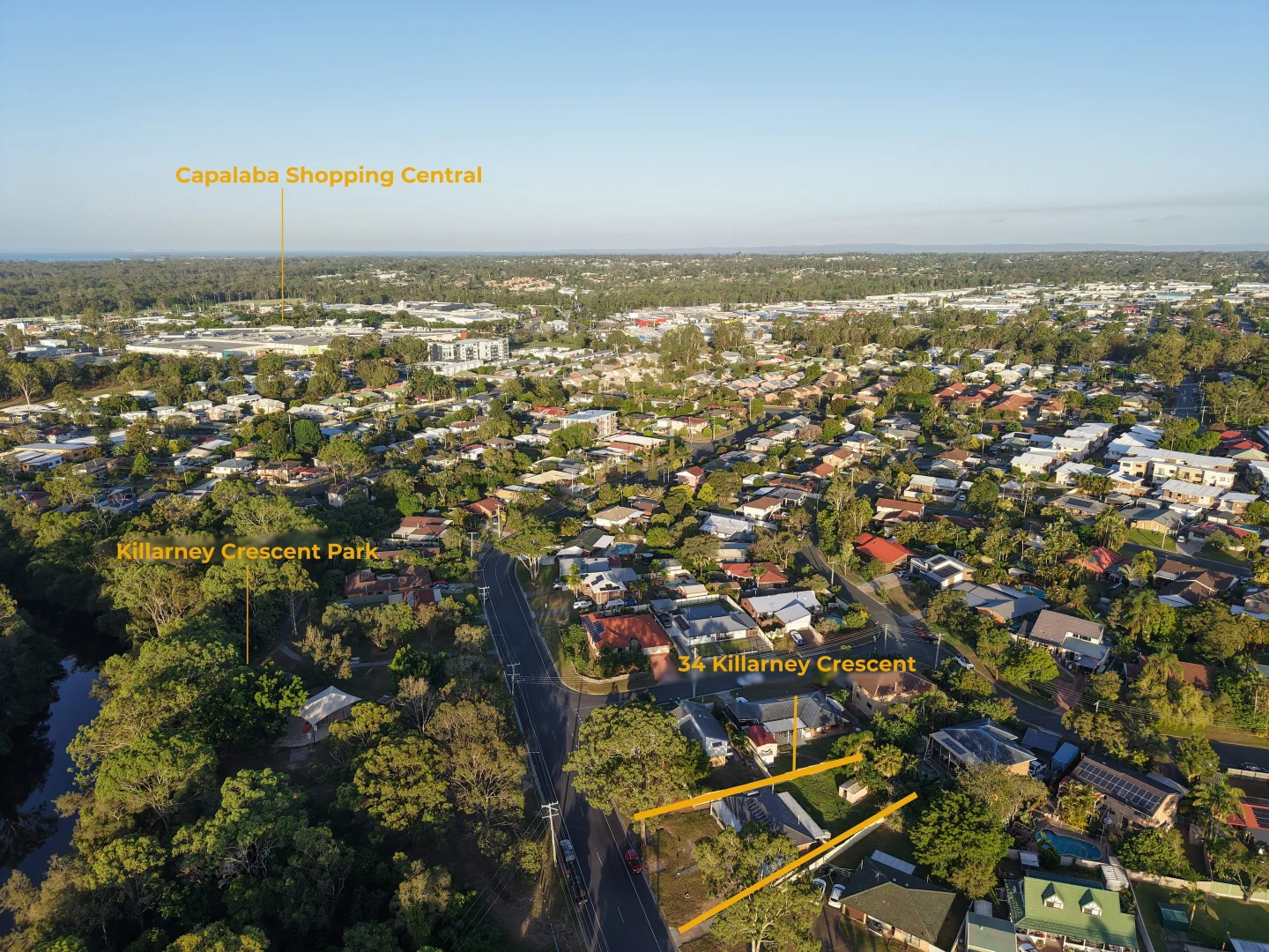 Additional image 14 of 34 Killarney Crescent, Capalaba QLD 4157