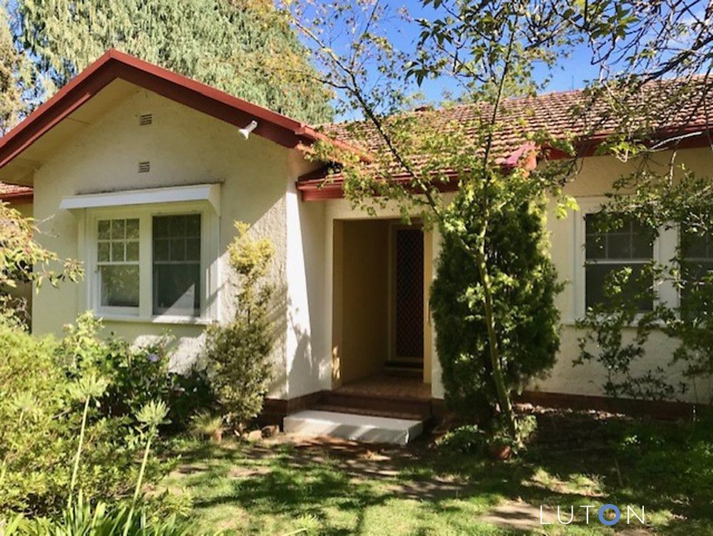 37 Euree Street, Reid Property History & Address Research Domain