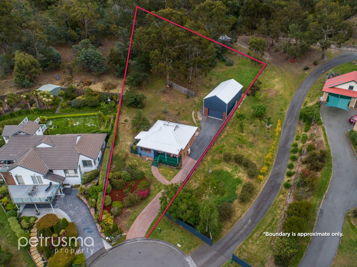 5 Sarean Court, Geilston Bay TAS 7015, Image 2