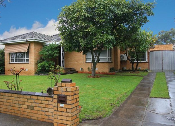 22 Taunton Avenue, Preston VIC 3072