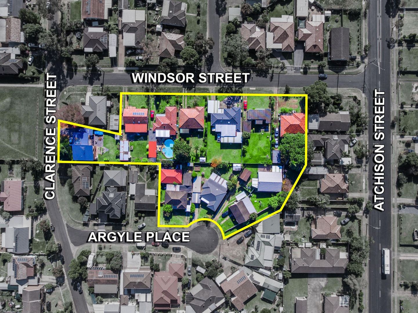 Macquarie Fields NSW 2564 vacant land for Sale, EXPRESSIONS OF INTEREST