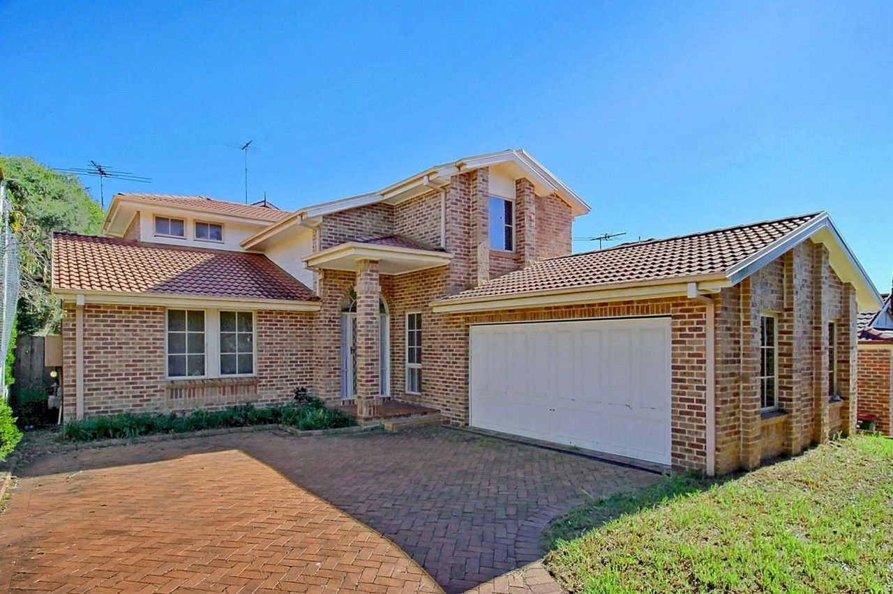 51 Oakhill Drive, Castle Hill NSW 2154