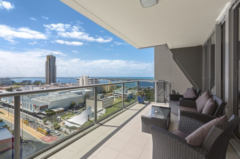 1308/34 Scarborough Street, Southport QLD 4215