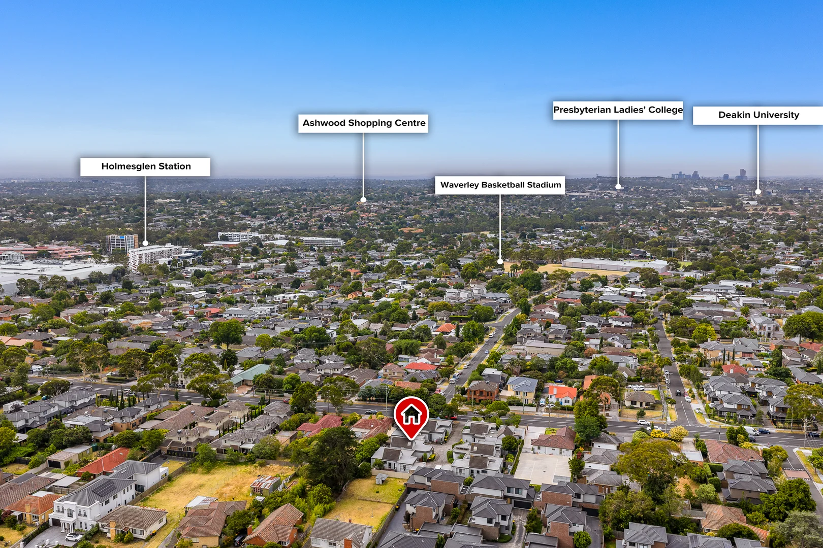 Additional image 11 of 6/62-64 Waverley Road, Chadstone VIC 3148
