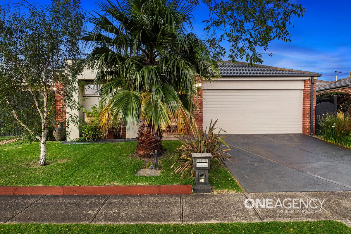 21 Waves Drive, Point Cook VIC 3030, Image 0