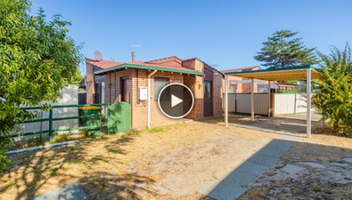 Picture of 3/324 Streich Avenue, ARMADALE WA 6112