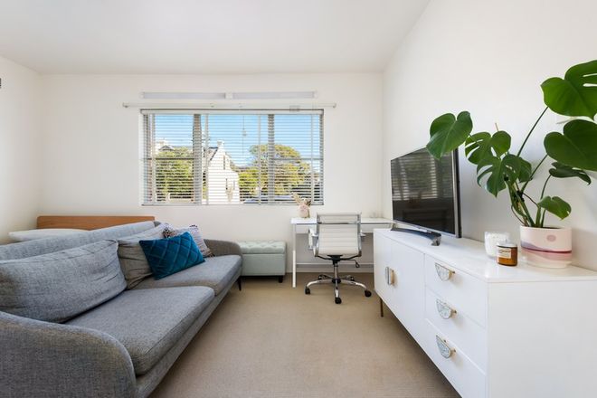 Picture of 5/233-235 Carrington Road, COOGEE NSW 2034