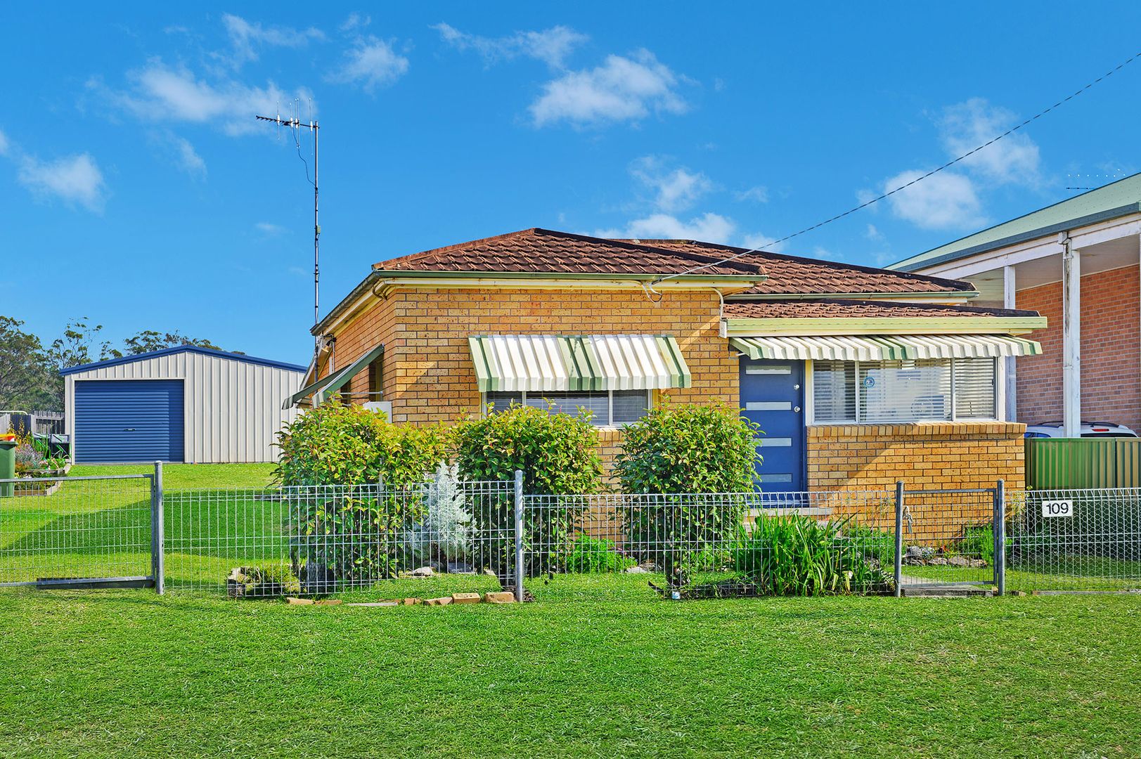 109 Mooney Street, Telegraph Point Property History & Address