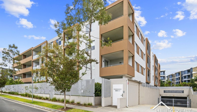 Picture of C305/5 Demeter Street, ROUSE HILL NSW 2155