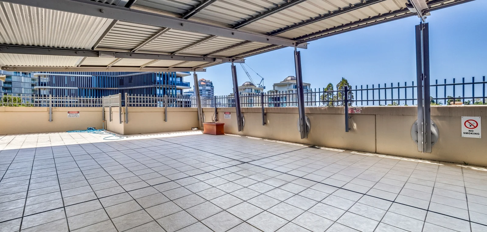 Additional image 8 of 504/188 Shafston Avenue, Kangaroo Point QLD 4169