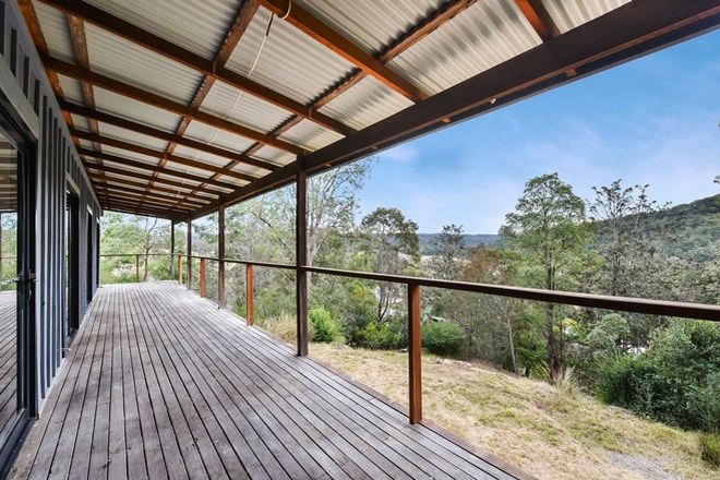 Picture of 2845 Wollombi Road, WOLLOMBI NSW 2325