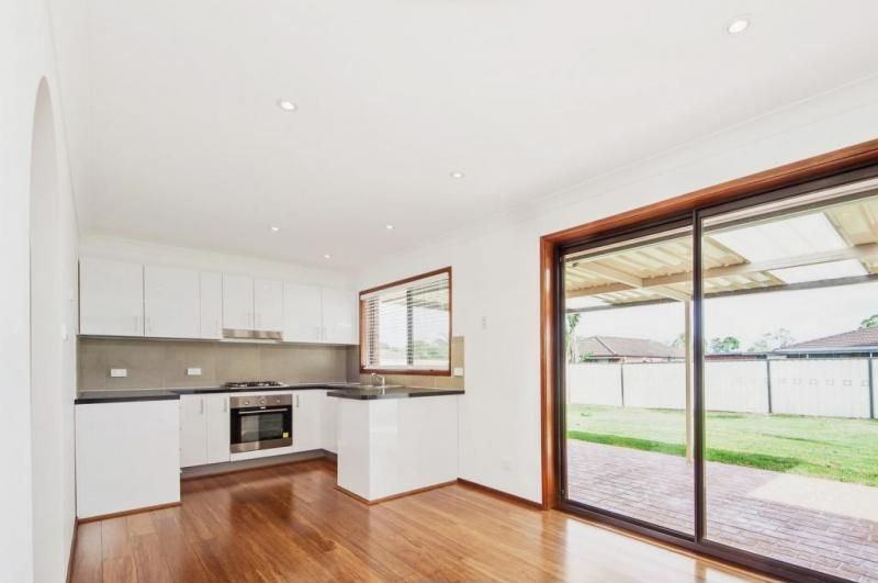 18 Ripley Place, Hassall Grove NSW 2761 House For Rent Domain