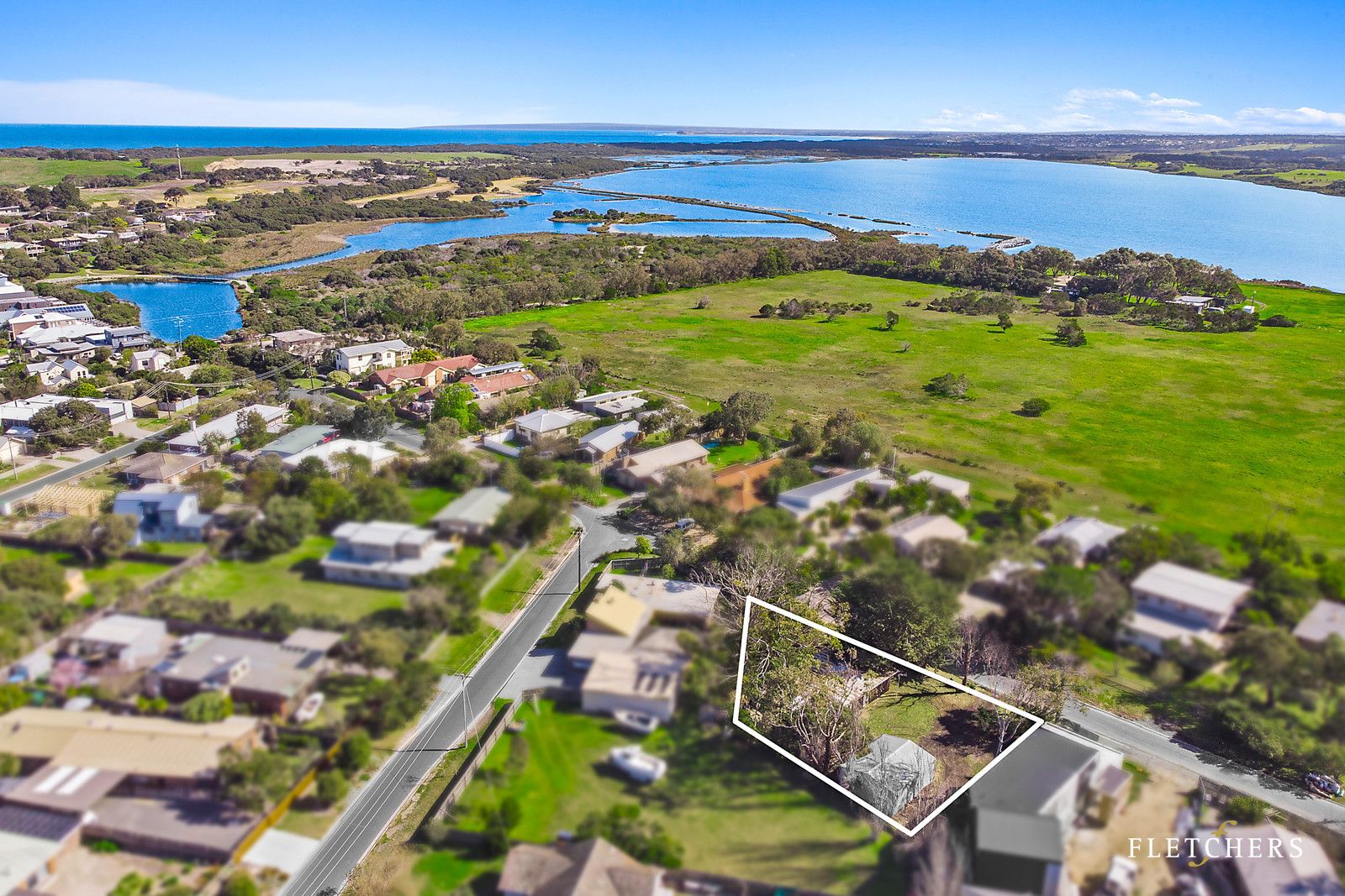 39 Santa Monica Boulevard, Point Lonsdale VIC 3225, Image 2